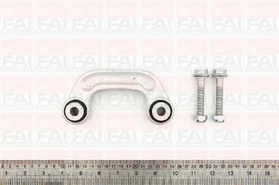 FAI AUTOPARTS ss6057 -  Тяга / стойка, стабилизатор